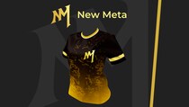 株式会社V、VRChat発のプロeスポーツチーム「Team New Meta」と連携。eスポーツの楽しさをメタバースで拡張