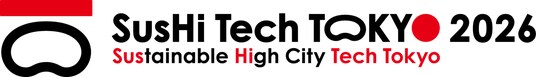 アジア最大級のスタートアップカンファレンス「SusHi Tech Tokyo 2026」にブース出展します