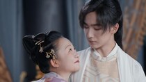 【宮廷ラブコメディの傑作】中国時代劇「劉皇后の仰せのままに」が4月20日からBS11+で見放題・単品レンタル配信をスタート