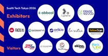 SusHi Tech TOKYO 2026 に合わせてフランス企業団来日 フレンチスタートアップがフランスパビリオンに出展 2026年4月27日～29日 ＠東京ビッグサイト西ホール4階 A-122