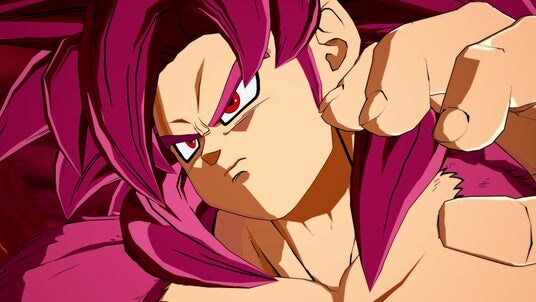 「ドラゴンボール」の本格対戦格闘！「ドラゴンボール ファイターズ」新DLCプレイアブルキャラクター「孫悟空（超サイヤ人4・DAIMA）」本日配信開始！