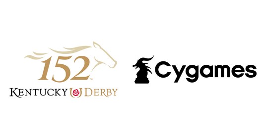 株式会社Cygames、「第152回ケンタッキーダービー」への協賛を決定