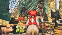 『モンスターハンターワイルズ』×天然とんこつラーメン専門店「一蘭」とのスペシャルコラボ。サイドミッション「「最高の喜び」を求めて」を配信！