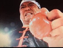 アクション俳優・大東賢、「トップ構造入り」目前 “パワー系アクション”で新たな基準形成へ