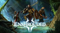 『Enshrouded～霧の王国～』史上最大規模のシステムリワーク「Forging the Path」正式配信