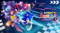 『ソニックランブル パーティ』サービス開始半年を記念した「ハーフアニバーサリー」イベントを開催！デザインコンテスト優勝スキン「ネコタックルシャドウ」が登場