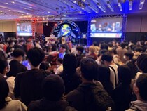 (株)エネコム ”広島”にeスポーツの熱狂シーンを創出