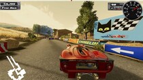 クラシックマシンで挑む山道タイムアタックレース『Classic Racers Elite』がPS5向けに2026年8月6日発売決定、世界ランキングで最速を競って、ヒルクライムの王者となれ！