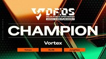 『Delta Force： Open Series』初代王者決定！5月のシーズン2モバイル参戦＆世界大会の日本代表応募中