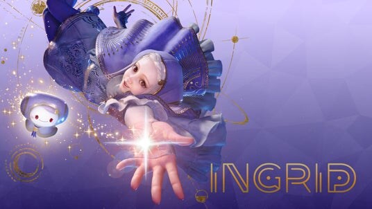 『ストリートファイター6』 Year 3最後の追加キャラクター「イングリッド」のゲームプレイ映像を公開! 5月28日(木)に参戦決定!