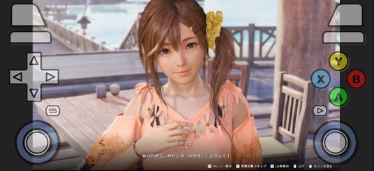 PCの本格ゲームをスマホで遊べる!『TapFun』にてコーエーテクモゲームス『Venus Vacation PRISM』スマホ解禁&注目の新規タイトルを本日より一挙配信開始