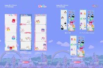 韓国で大人気のプリントシール機「Photoism」×「ほっぺちゃん」IPビジネスの新領域へ