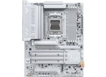 ASUSから、AMD X870E・X870・B650チップセット搭載ゲーミングマザーボードを発売