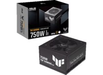 ASUSから、80PLUS BRONZE認証電源ユニット『TUF GAMING BRONZE EVO シリーズ』を発売