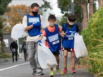 岡山県で初【eスポーツ×ごみ拾い】で岡山を楽しくキレイに！『eスポGOMI in 岡山』開催決定