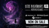 『リトルナイトメア』シリーズ初の”VR”ゲーム 『リトルナイトメア VR Altered Echoes』 本日2026年4月24日(金)発売！