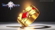 「テイルズ オブ ヴェスペリア」ユーリの魔導器をモチーフにしたメタルバングルの制作を決定。4月24日（金）より予約受付開始