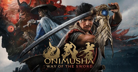 『鬼武者 Way of the Sword』の世界を体感！ カプコン直営アミューズメント施設2店舗でゲーム＆XR動画体験会を開催