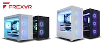 【FRONTIER】 AMDの最新プロセッサ「AMD Ryzen 9 9950X3D2」を搭載したデスクトップパソコンの販売を4月24日(金) 11時より開始
