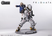4月予約開始、発売中のカプコンキャラクターグッズをご紹介！