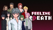 『Feeling Death』が東京ゲームダンジョン12に出展！ カップルが成立すると死ぬデスゲームを生き延びろ