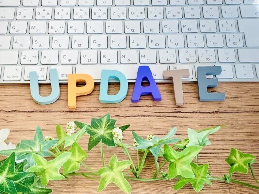 4月リリース｜「Moodle（ムードル）」マイナーバージョンアップ版のお知らせ。保守管理もイオマガジンにお任せください