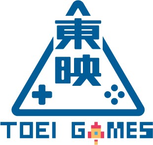 東映ゲームズ 初パブリッシングの3タイトルを発表!
