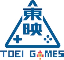 東映ゲームズ 初パブリッシングの３タイトルを発表！
