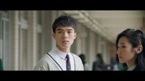 【第一話無料配信中】台湾ドラマ「個人授業～Lesson in Love～」 が4月24日からBS11+で見放題・単品レンタル配信をスタート