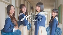 乃木恋 10周年記念！『乃木坂46とLINEで恋する10日間』を発表！ 乃木坂46メンバーとLINEを通じてリアルな恋愛体験！