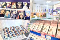 運命の恋とともに始める新生活──『ときめきメモリアル Girl’s Side』ときめき生活(ハート)応援フェア&オンリーショップ2026 アニメイト新宿フォトレポート