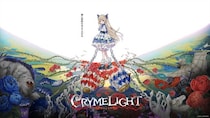『クライムライト／CRYMELIGHT』11月5日(木)発売決定！４月25日より予約受付を開始！発表を記念して『CRYSTAR -クライスタ-』が過去最大割引となる大型セールを開催中！