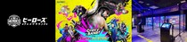 2026年3月にNEW OPENした、(株)カプコンが運営するCAPCOMIX あべのHoop店に【ヒーローズプレイグラウンド】のコンテンツが採用されました！