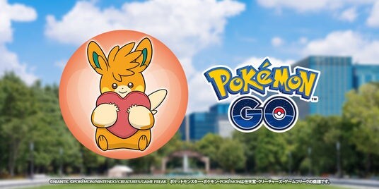 『ポケモン GO』のポケストップが全国のAED設置箇所と連動！5月1日（金）より東京都内1,000箇所に登場～順次 全国13,000箇所へ拡大