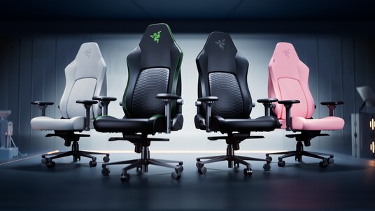 Razer、「Evo Japan 2026」に公式チェアパートナーとして協賛