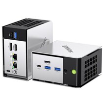 GMKtec、AMD Ryzen 5 PRO 6650H搭載ミニPC「M8」発売
