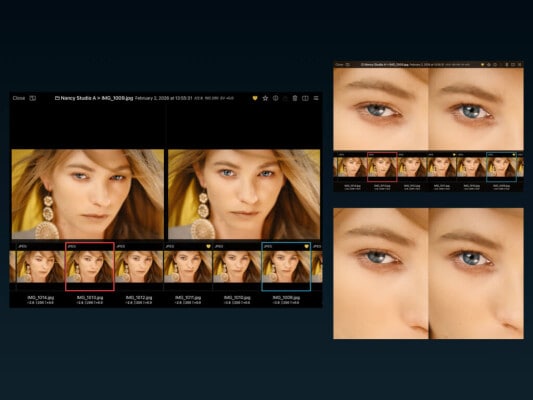 撮影現場を止めない。テザー撮影iPadアプリ「Fotra（フォトラ）」にリブランド～前身「Tezar」から名称・機能を刷新し、プロの現場で選ばれ続けるために再設計～