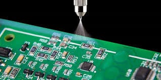 PCBコンフォーマルコーティング市場規模予測：2032年には1817百万米ドルに到達へ
