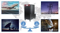 Microchip社、水素メーザーの製造能力を増強