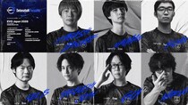 「EVO Japan 2026」にDFM選手が出場、会場にDFMブースを初出展