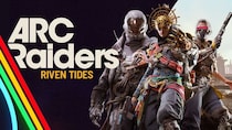 『ARC Raiders(R)』大型アップデート「Riven Tides」を実施
