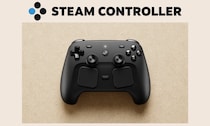 『Steam Controller』、5月5日（日本時間）よりKOMODO STATIONにて日本・韓国・香港・台湾で発売