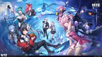 【ニコニコ超会議2026】『NTE：Neverness to Everness』ブース レポート
