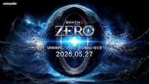 究極のMMORPG『レイヴン2（RAVEN2）』大規模アップデート「ZERO」の実施決定！予告ティザーサイトを公開