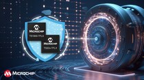 Microchip社、次世代システム向けに耐量子暗号対応ルートオブ トラスト コントローラ ファミリを拡充