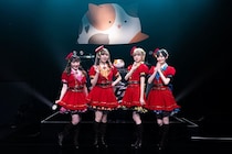 D4DJ、Happy Around! 6th LIVE「はっぴーにょちおらんど！」にて新曲のゲーム内実装を発表！