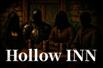 推理ホラーアドベンチャー『Hollow INN』、Steam にて配信開始