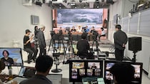 Croak Prime Studioにて、サマナーズウォー： Sky Arenaの12周年記念 『サマナーズSHOW SPECIAL』 YouTube LIVE配信