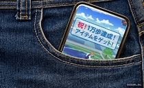 AI時代こそリアルな移動体験！日常の移動をもっと楽しくする“位置ゲー”の価値とは