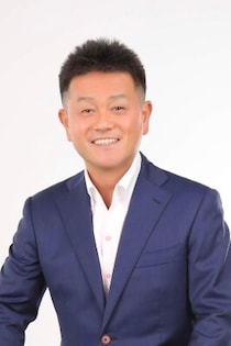 Nutanix、日本法人社長にAI・データ分野のベテランである今井浩が就任